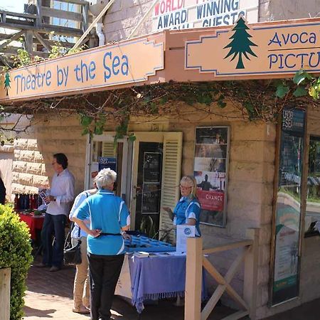 Avoca Beach And Bush Екстериор снимка