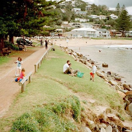 Avoca Beach And Bush Екстериор снимка