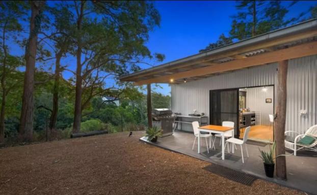 Avoca Beach And Bush Екстериор снимка