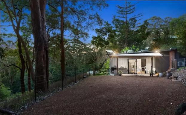 Avoca Beach And Bush Екстериор снимка