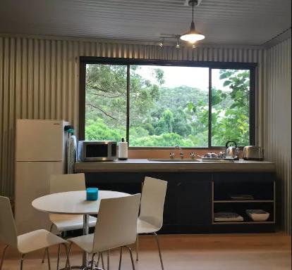 Avoca Beach And Bush Екстериор снимка