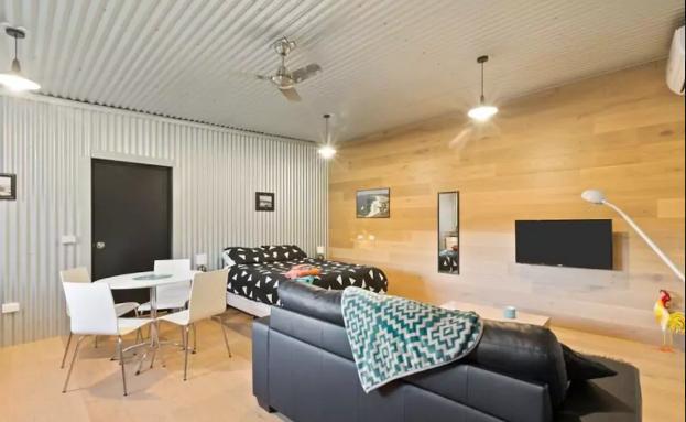 Avoca Beach And Bush Екстериор снимка